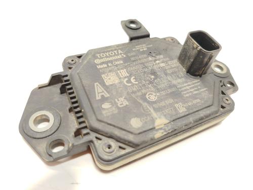 Used Electronic module TOYOTA RAV 4 V (_A5_, _H5_) 2.5 Hybrid (AXAH52) (218 hp) 23862439