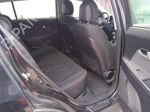 Crossmember KIA SPORTAGE III (SL) 2.0 CRDi | BP32166588C162 