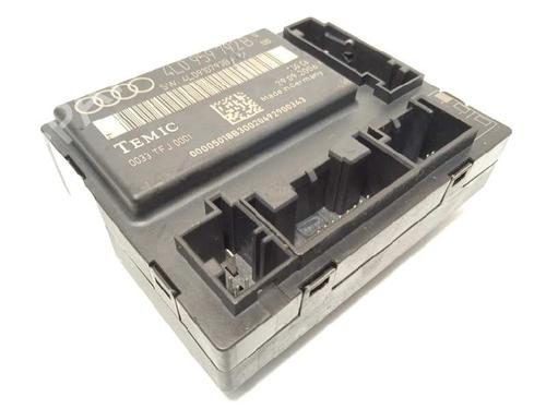 Electronic module AUDI Q7 (4LB) 3.0 TDI quattro | BP8589420M83 