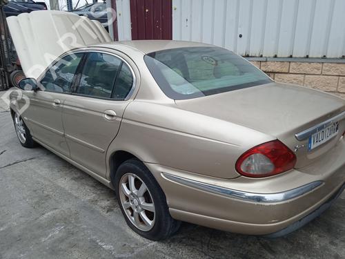 AC compressor JAGUAR X-TYPE I (X400) 2.0 D | BP24850508M34 - Image 12