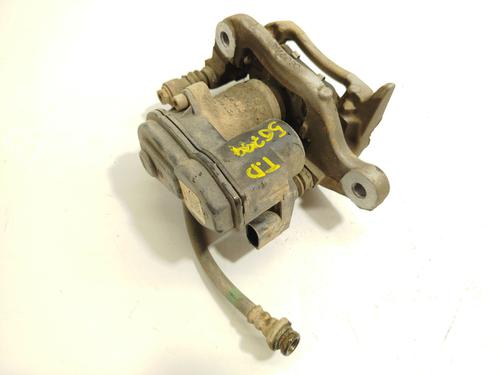 Right rear brake caliper NISSAN QASHQAI II (J11, J11_) 1.5 dCi | BP29481432M106 
