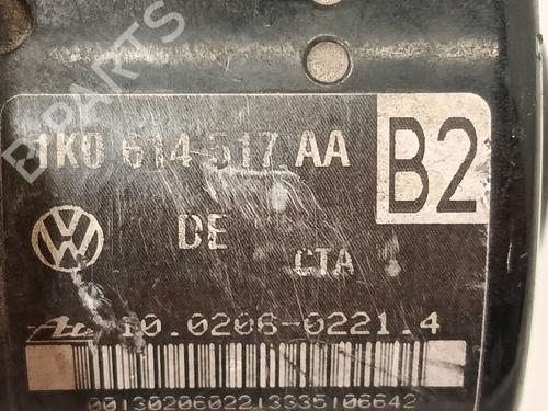 ABS pump SEAT LEON (1P1) | BP36018522M43 - Image 5