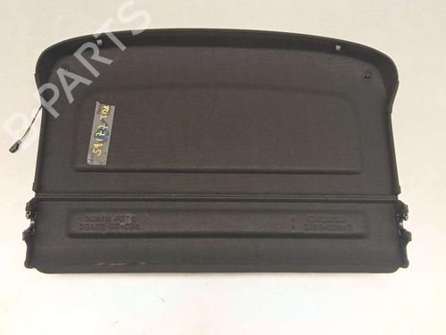 Rear parcel shelf MAZDA CX-30 (DM) SKYACTIV-G M Hybrid | BP39264687C85 - Image 2