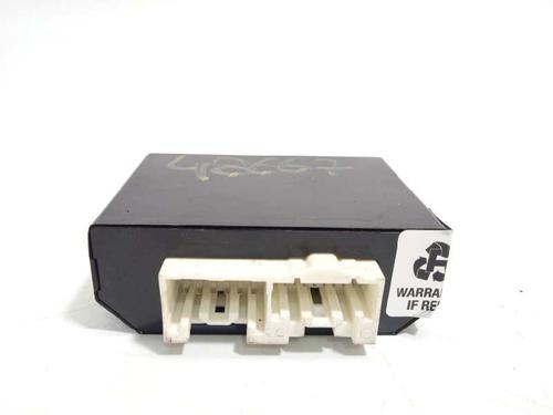 Lights ECU MAZDA CX-7 (ER) 2.2 MZR-CD AWD (ER10A) | BP10546941M55