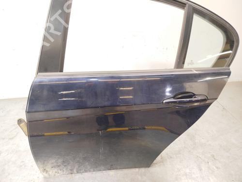 Left rear door BMW 3 (E90) 320 d | BP22760900C4 