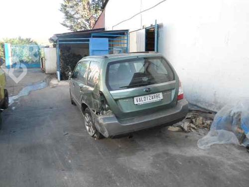 ECU airbags SUBARU FORESTER (SG_) 2.0 X AWD (SG5) | BP1517266M53 
