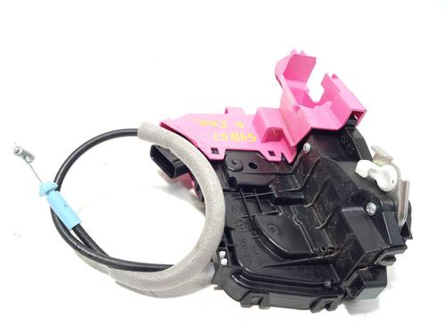 Used Front left lock HYUNDAI TUCSON (NX4E, NX4A) 1.6 T-GDi (150 hp) 23040158