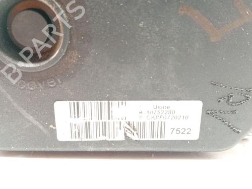 ABS pump CITROËN C4 II (NC_) | BP31378724M43 - Image 6