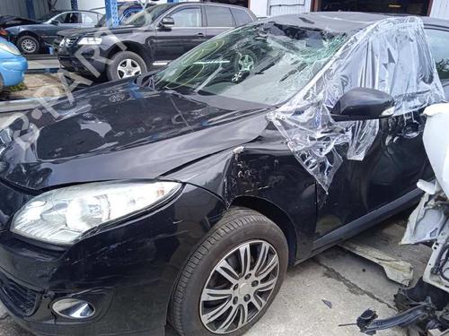 Engine RENAULT MEGANE III Hatchback (BZ0/1_, B3_) 1.6 16V (BZ1B, BZ1H) | BP14852067M1 