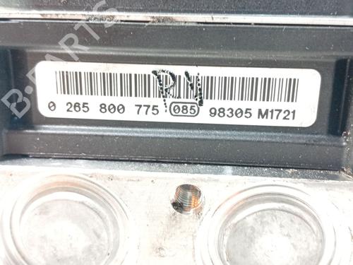 ABS pump SEAT IBIZA III (6L1) 1.9 TDI | BP31308519M43 