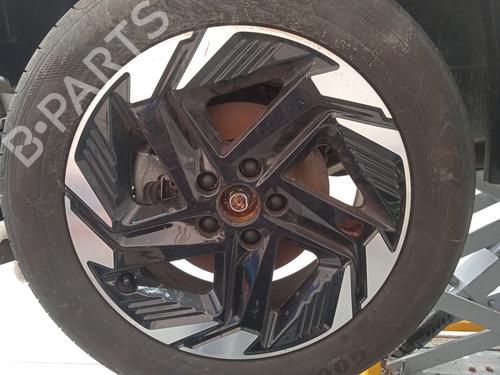 Left front window switch NISSAN QASHQAI III (J12) 1.3 DIG-T | BP33691517I27  - Image 32