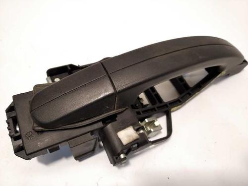 Used Front right exterior door handle FORD TRANSIT CONNECT V408 Box Body/MPV 1.5 TDCi (101 hp) 5147531