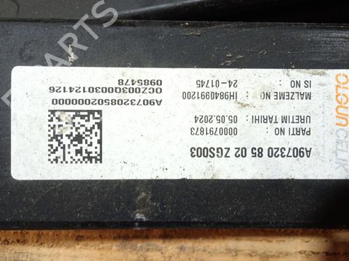 Other MERCEDES-BENZ SPRINTER 4-t Van (B907, B910) 419 CDI RWD (907.643, 907.645, 907.647) | BP26209837O1 