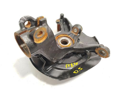 Left front steering knuckle SEAT ARONA (KJ7, KJP) 1.0 TSI | BP29889776M25 