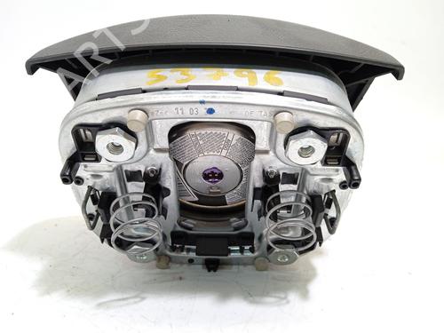 Driver airbag VW GOLF V (1K1) 2.0 SDI | BP19256587C9 