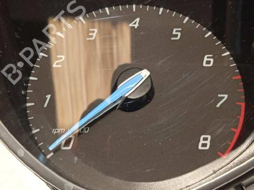 Instrument cluster FORD FOCUS III 1.0 EcoBoost | BP7989260C47