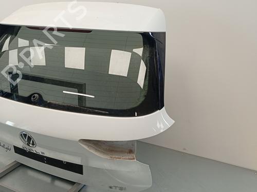 Tailgate VW GOLF VIII Variant (CG5, DB5) 1.0 TSI | BP34371537C6 - Image 3