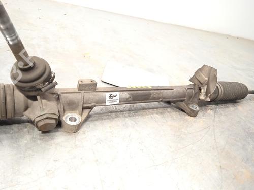 Steering rack NISSAN QASHQAI / QASHQAI +2 I (J10, NJ10, JJ10E) 2.0 | BP26207000M22 