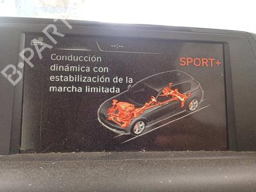 Instrument cluster BMW 1 (F20) 116 d | BP9844897C47 