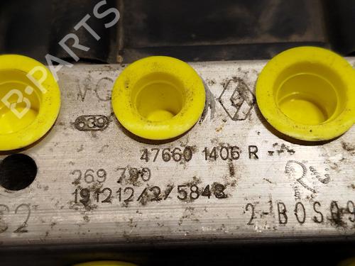 ABS pump NISSAN NV250 Van (X61) dCi 95 | BP27275820M43 