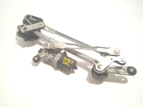 Front wiper motor NISSAN MICRA V (K14) 1.0 IG-T | BP33796167M29 - Image 3