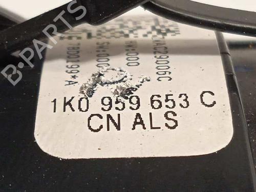 Squib airbag VW JETTA III (1K2) 1.9 TDI | BP7457263C102 