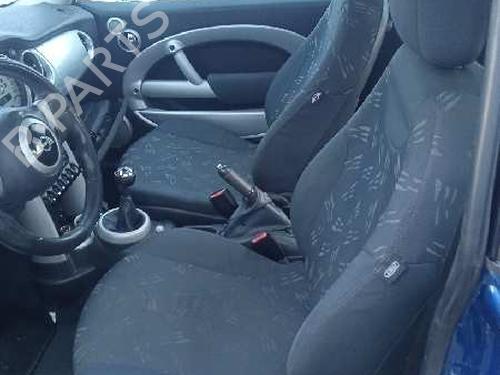 Right mirror MINI MINI (R50, R53) One | BP12236543C27 