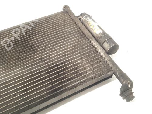 AC radiator HONDA CIVIC VIII Hatchback (FN, FK) 2.2 CTDi (FK3) | BP28288325M32 