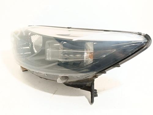 Left headlight RENAULT CAPTUR I (J5_, H5_) 0.9 TCe 90 | BP37240383C28 - Image 3