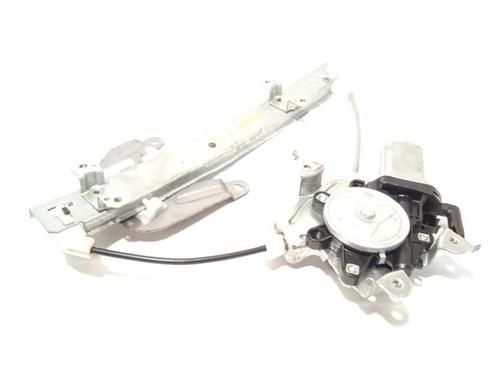 Used Rear left window mechanism NISSAN MURANO I (Z50) [2002-2009]  15056102