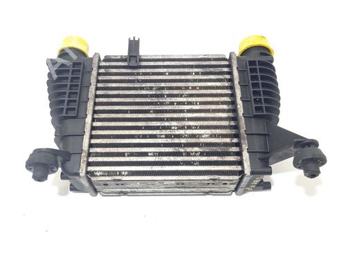 Intercooler Intercooler NISSAN NV200 Van 1.5 dCi 85 (M20, M20N, M20M) (86 hp) 37293581 37293581