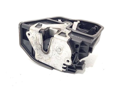 Front left lock BMW 7 (E65, E66, E67) 730 d | BP38482191C98 - Image 2