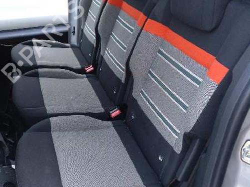 Front left window mechanism CITROËN BERLINGO (ER_, EC_) 1.5 BlueHDi 130 (ECYHZJ, ECYHZR) | BP5953843C22