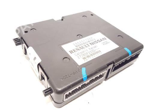 Elektronisk modul RENAULT ARKANA I (LCM_, LDN_) 1.3 TCe 160 (LDN1) (158 hp) 16659157