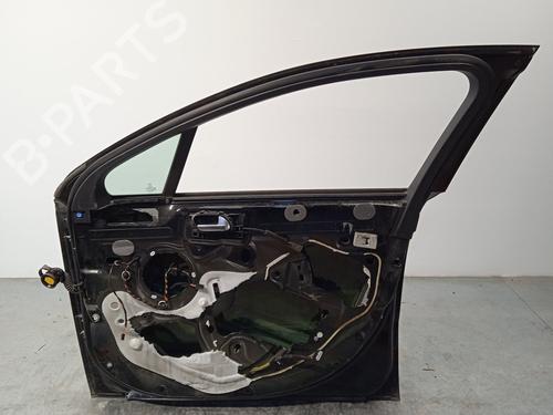 Right front door PEUGEOT 508 SW I (8E_) 2.0 HDi | BP25863837C3 