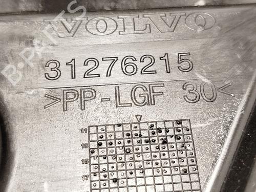 Front left window mechanism VOLVO V40 Hatchback (525) D2 | BP23547662C22  - Image 6