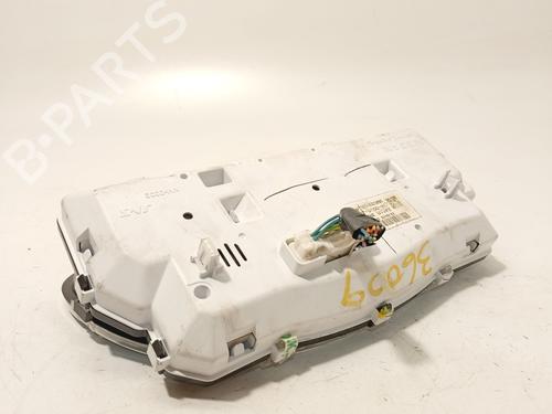Instrument cluster NISSAN MICRA IV (K13K, K13KK) 1.2 | BP4618754C47