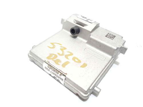 Elektronisk modul LYNK & CO 01 PHEV (261 hp) 17787611