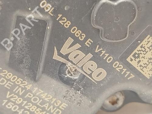 Throttle body SEAT LEON (KL1, KLG) 2.0 TDI | BP29626986M82  - Image 5