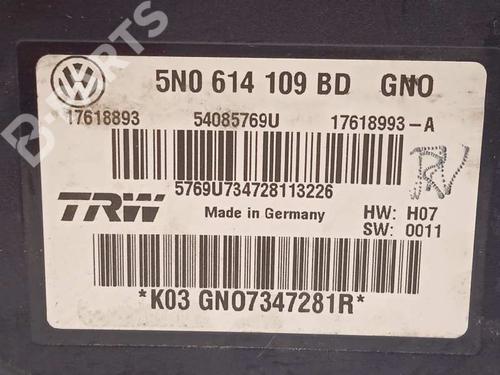 ABS pump VW TIGUAN (5N_)  | BP12134935M43 