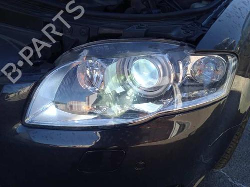 Gearbox AUDI A4 B7 (8EC) 2.0 TDI | BP25489069M3 