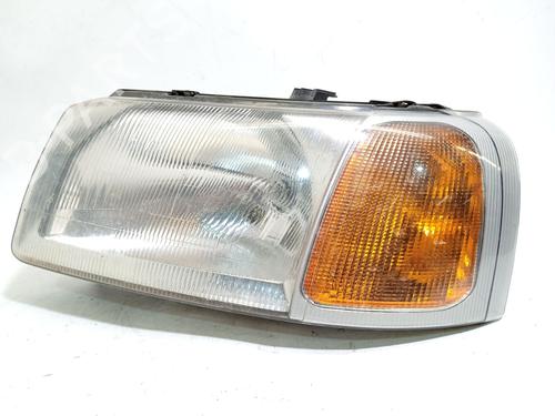 Left headlight LAND ROVER FREELANDER I (L314) 2.0 DI 4x4 | BP19304890C28 