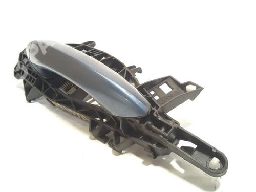 Front left exterior door handle OPEL ASTRA K (B16) 1.6 CDTi (68) | BP6940313C128 