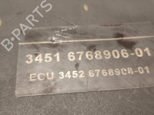 ABS pump BMW 5 (E60)  | BP16683968M43 