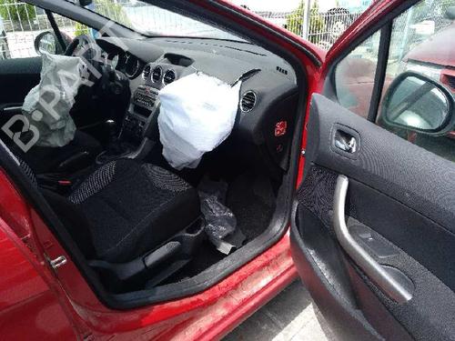 Right front driveshaft PEUGEOT 308 SW I (4E_, 4H_) 1.6 HDi | BP7457115M39