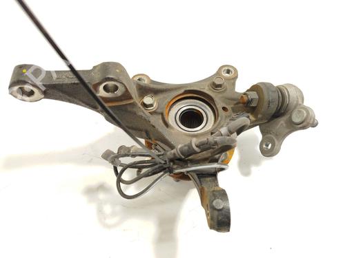 Left front steering knuckle HYUNDAI KONA (OS, OSE, OSI)  | BP26325418M25 