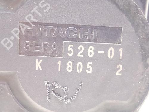 Throttle body NISSAN JUKE (F15)  | BP20481011M82 