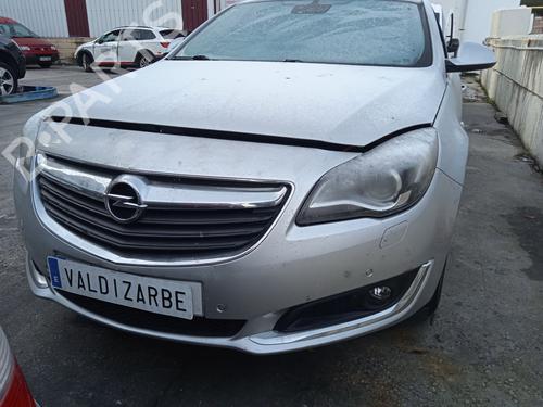 Electronic module OPEL INSIGNIA A (G09) 1.6 CDTi (68) | BP23078573M83  - Image 9