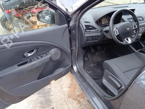 Intercooler RENAULT MEGANE III Hatchback (BZ0/1_, B3_) 1.5 dCi (BZ09, BZ0D, BZ1W, BZ29, BZ14) | BP22133247M30 