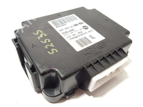 Used Electronic module KIA PICANTO III (JA) [2017-2026]  16300015